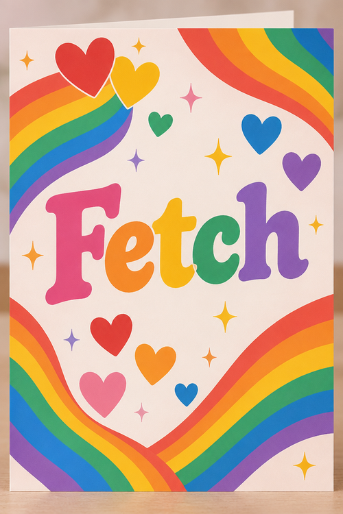 Fetch