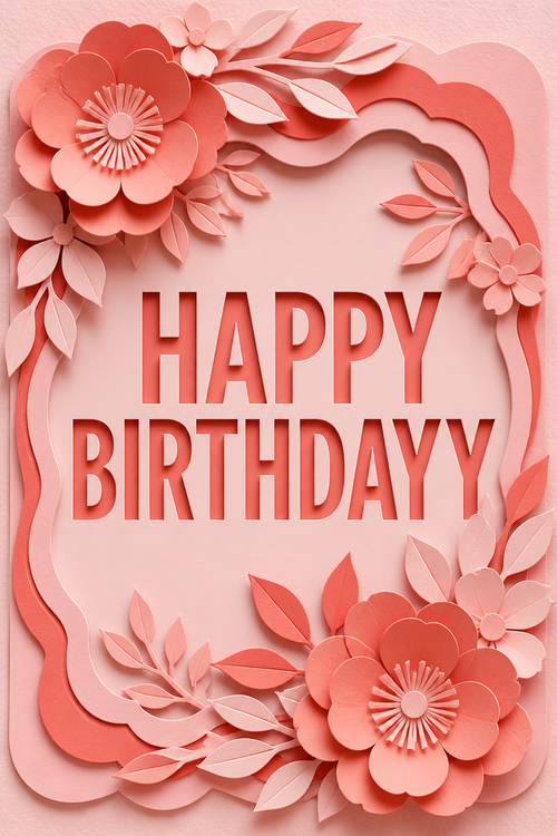 HAPPY BIRTHDAYY