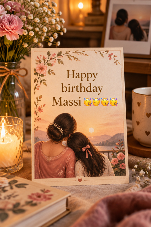 Happy birthday Massi 🥳🥳🥳🥳