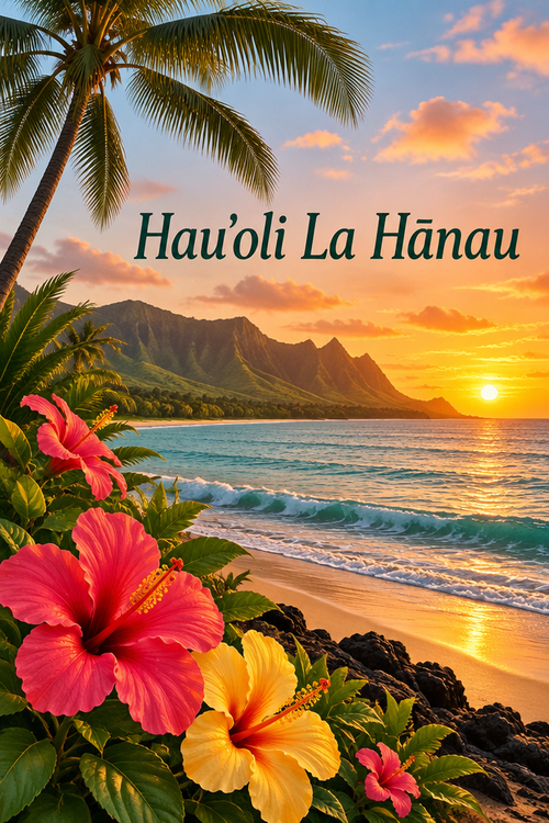 Hau’oli La Hānau