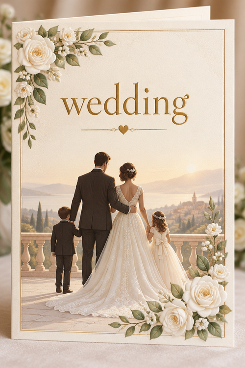 wedding